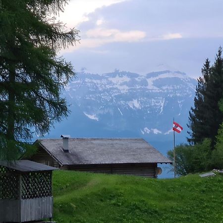 Baita Pra Petina Pale Di San Martino Sirarur Exterior foto